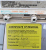 Thermo 274103200000 Digital One Silicon CH800 7L Refrigerated Chiller - Parts