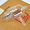 Anelva UGD-IS Ionization Gauge Tube SIRBM10014 B-A Gauge Seiko K943