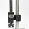 HLB Manual Test Stand Compression Tension Digital Readout