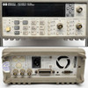 HP 53132A Universal Counter w/ 3GHz and HS Oven mostly works, Bad HP-IB - Parts