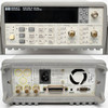 HP 53132A Universal Counter w/3GHz option 030 mostly works - Parts