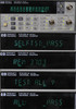 HP 53132A Universal Counter w/3GHz option 030 mostly works - Parts