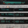 Agilent 34970A Data Acquisition/Switch Units Passes Tests, Faulty DMM Card-Parts