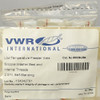 VWR 2.0mL Low Temperature Freezer Vials Self Standing Old Stock (400)