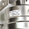 Sieger Searchpoint Optima 04204-A-0001 Gas Sensor w/ Hubbell Killark Enclosure