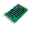 PCU4153612 Main Controller TR9712006F Board PCB Interface w/ CU-115-4 Cards