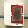 AFF International 30396-17-11 MEGAcel 413 CFM Cleanroom Air Filter 99.99995%