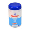 Janitex 75% Disinfecting Alcohol Wipes, 80 Ea, (Case of 12)