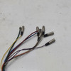 Audio Video Composite Cable Reel XLR & BNC (128 ft / 39 m)