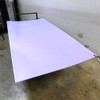 48" x 96" x 3mm Foam Core Board Plastic Coated Panel