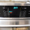 Jenn-Air 30" Stainless Steel Single Electric Wall Oven JJW9530DDS