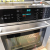Jenn-Air 30" Stainless Steel Single Electric Wall Oven JJW9530DDS