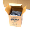 Paws Antimicrobial Sanitizing Alcohol Hand Wipes Disinfecting 1000 Individually Wrapped