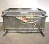Krowne KR18-36DP-10 Underbar Ice Bin 36"x 19" Stainless