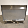 Krowne KR18-36DP-10 Underbar Ice Bin 36"x 19" Stainless