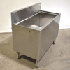Krowne KR18-36DP-10 Underbar Ice Bin 36"x 19" Stainless