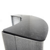 Ultraform Curving Trade Show Booth Portable Stand Missing Back Wall & One Leg Base-Parts