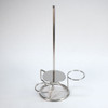 Don 1226095 Onion Ring Holder Tower 15-Inch - Stainless Steel (20)