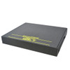 Protektive Pak 37092-37093 1-18 Circuit Board Storage ESD Box w/ Foam (4)