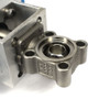 Aeromatic EPP2M01-AERO Part-Turn Actuator Assembly w/ Valve and Ball Valve