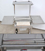 HeatSeal Heat Seal SM1 Dual-Roll 18" Wide Film Food Meat Cheese Sealer