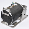 Eversys E'4 Steam Unit Module Stainless Steel Vessel 3.3bar 5.6L +Jacket, Heater