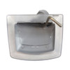 Eversys Part Number 100579 E'line Coffee Bean Hopper Complete Front Hopper