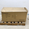 Coyote CCD2DC 45" Outdoor SS 2-Door Cabinet & Dual Drawer Storage Unit w/Handles
