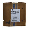 Intertape 36" x 2625 ft 100 Gauge Centerfold Polyolefin Shrink Wrap Film