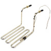 Star 2N-Y8416 Restaurant Deep Fryer Heating Element 240V 3840W