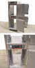 Carter-Hoffmann HB1816 Forced-Air Heated Holding Cabinet Pass-Thru Digital 190°F