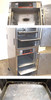 Carter-Hoffmann HB1816 Forced-Air Heated Holding Cabinet Pass-Thru Digital 190°F