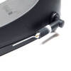 Symbol PL370-100US Cordless RF Barcode Scanner 100mAh Li-Ion Battery - Parts
