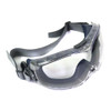 Honeywell Uvex S3970HS Anti-Fog Safety Goggles