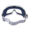 Honeywell Uvex S3970HS Anti-Fog Safety Goggles