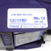 Crane Currenza C2 A-66 Vending Machine Coin Acceptor - Parts