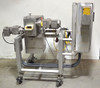 Commercial Stainless Food Slicer Cutting Machine Snack Chips Varispeed 3-Ph