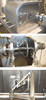 Commercial Stainless Food Slicer Cutting Machine Snack Chips Varispeed 3-Ph