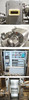 Commercial Stainless Food Slicer Cutting Machine Snack Chips Varispeed 3-Ph