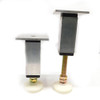 Valu Guide Leveling Mount Stainless Steel w/ Extendable Leg (6)