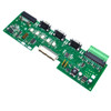 UTC Fire & Security 110064001 Micro 5 Power Flash Communication Board