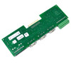 UTC Fire & Security 110064001 Micro 5 Power Flash Communication Board