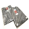 Chef Works NBCP-000-XS Checkered Baggy Chef Pants "X-Small" (2)