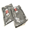 Chef Works NBCP-000-XXS Checkered Baggy Chef Pants "XXS" (2)