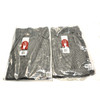 Chef Works NBCP-000-XXS Checkered Baggy Chef Pants "XXS" (2)
