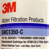 3M SWC1350-C Water Filtration System Replacement Cartridge
