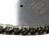 Kanefusa 7L91695700144 SUPER Hi-MAX 350mm 30mm 100T Miter Saw Carbide Blade 14"