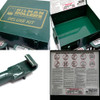 Hilman Roller 3T Light-Duty Roller Kit w/ 0.75-SP Rollers (4) & 3-KH Handles (2)