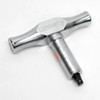Seekonk BT-2L 1/4" Pre-Set Slip Type Torque Wrench 2.5 Nm 4-1/8" Handle Length