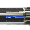 Keyence SL-V28H-T / SL-V28H-R Light Curtain 24VDC
